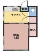 間取図/区画図: