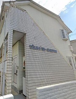 外観: