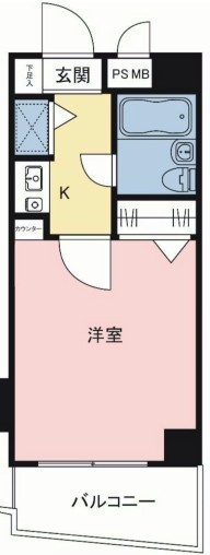 間取図/区画図: