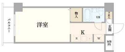 間取図/区画図: