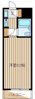 間取図/区画図: