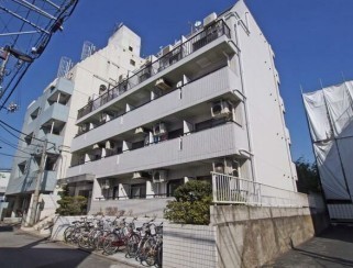 外観: