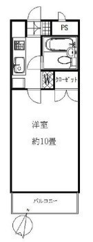 間取図/区画図: