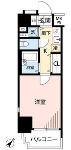 間取図/区画図: