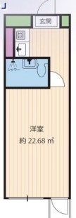 間取図/区画図: