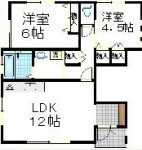 間取図/区画図:
