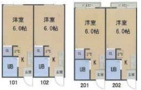 間取図/区画図: