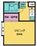 間取図/区画図: