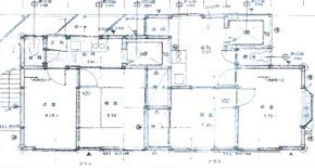 間取図/区画図: