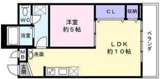 間取図/区画図: