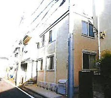 外観: