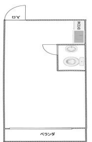 間取図/区画図: