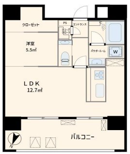 間取図/区画図: