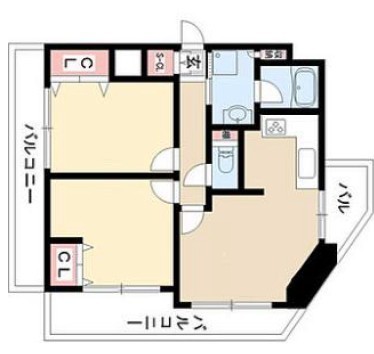 間取図/区画図:
