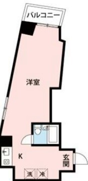間取図/区画図: