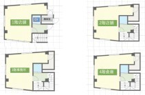 間取図/区画図: