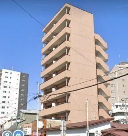 外観: