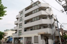 外観: