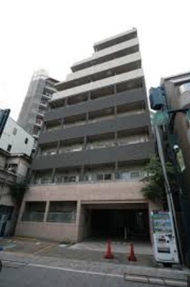 外観: