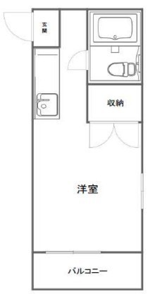 間取図/区画図: