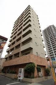 外観: