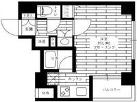 間取図/区画図: