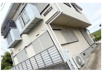 外観: