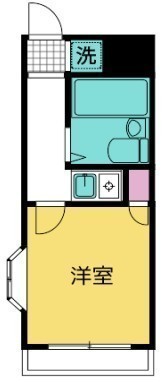 間取図/区画図: