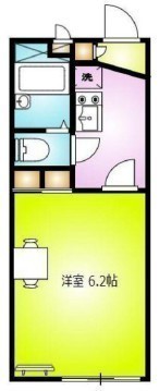 間取図/区画図: