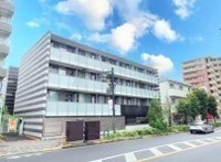 外観: