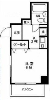 間取図/区画図:
