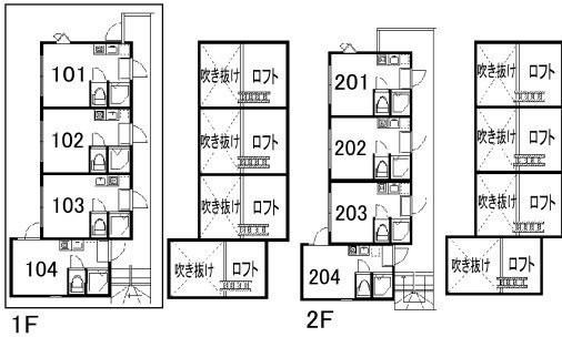 間取図/区画図: