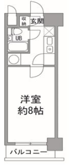 間取図/区画図: