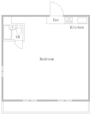 間取図/区画図: