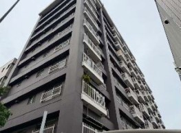 外観: