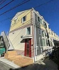 外観: