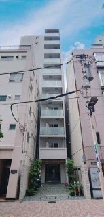 外観: