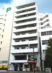 外観: