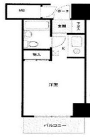 間取図/区画図: