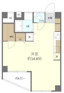 間取図/区画図: