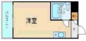 間取図/区画図: