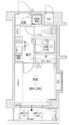 間取図/区画図: