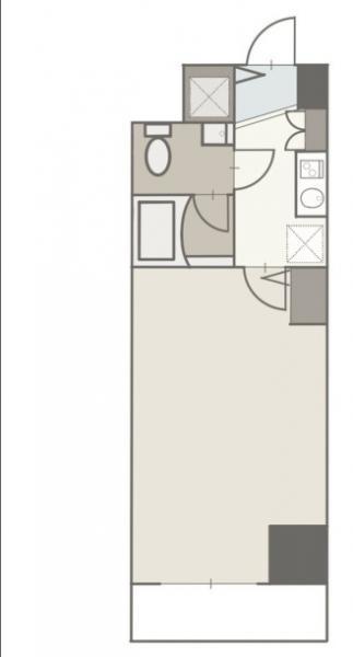 間取図/区画図: