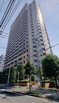外観: