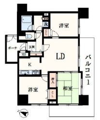 間取図/区画図: