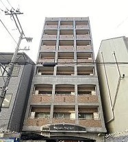 外観: