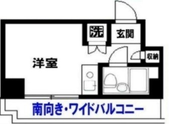 間取図/区画図: