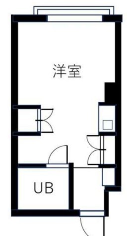 間取図/区画図: