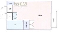 間取図/区画図: