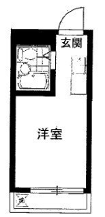 間取図/区画図: